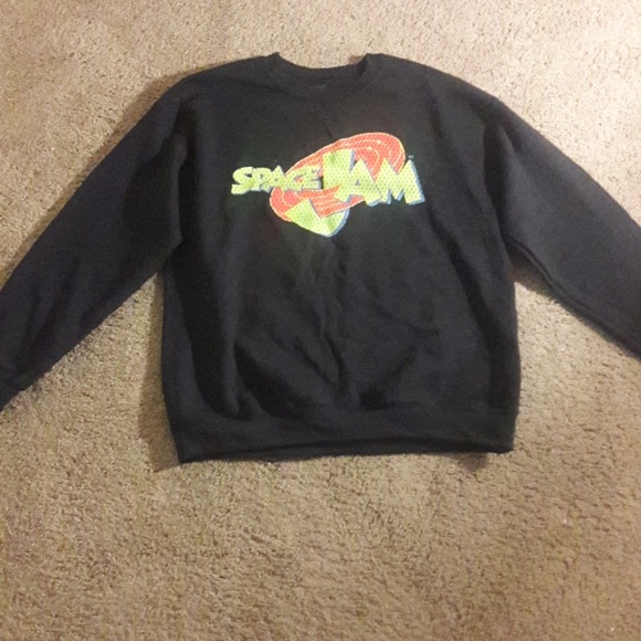 Tops - Sweat shirt